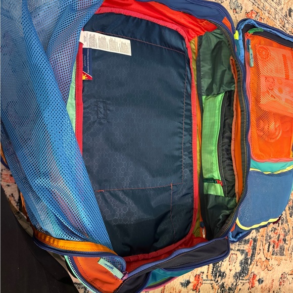 Cotopaxi allpa 42 del dia - Picture 5 of 6